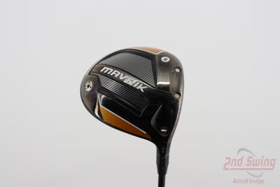 Callaway Mavrik Driver 12° Project X Cypher 40 Graphite Ladies Right Handed 44.5in