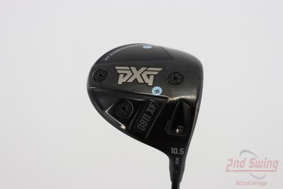 PXG 0811 XF GEN4 Driver 10.5° Diamana S+ 60 Limited Edition Graphite Regular Right Handed 45.5in