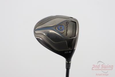 TaylorMade Jetspeed Driver 10.5° TM Matrix VeloxT 49 Graphite Stiff Right Handed 46.0in