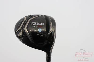 Titleist 917 D2 Driver 10.5° Diamana S+ 60 Limited Edition Steel Regular Right Handed 45.0in