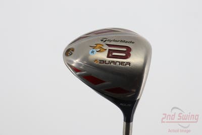 TaylorMade 2009 Burner Driver 10.5° TM Reax Superfast 49 Graphite Regular Right Handed 46.0in