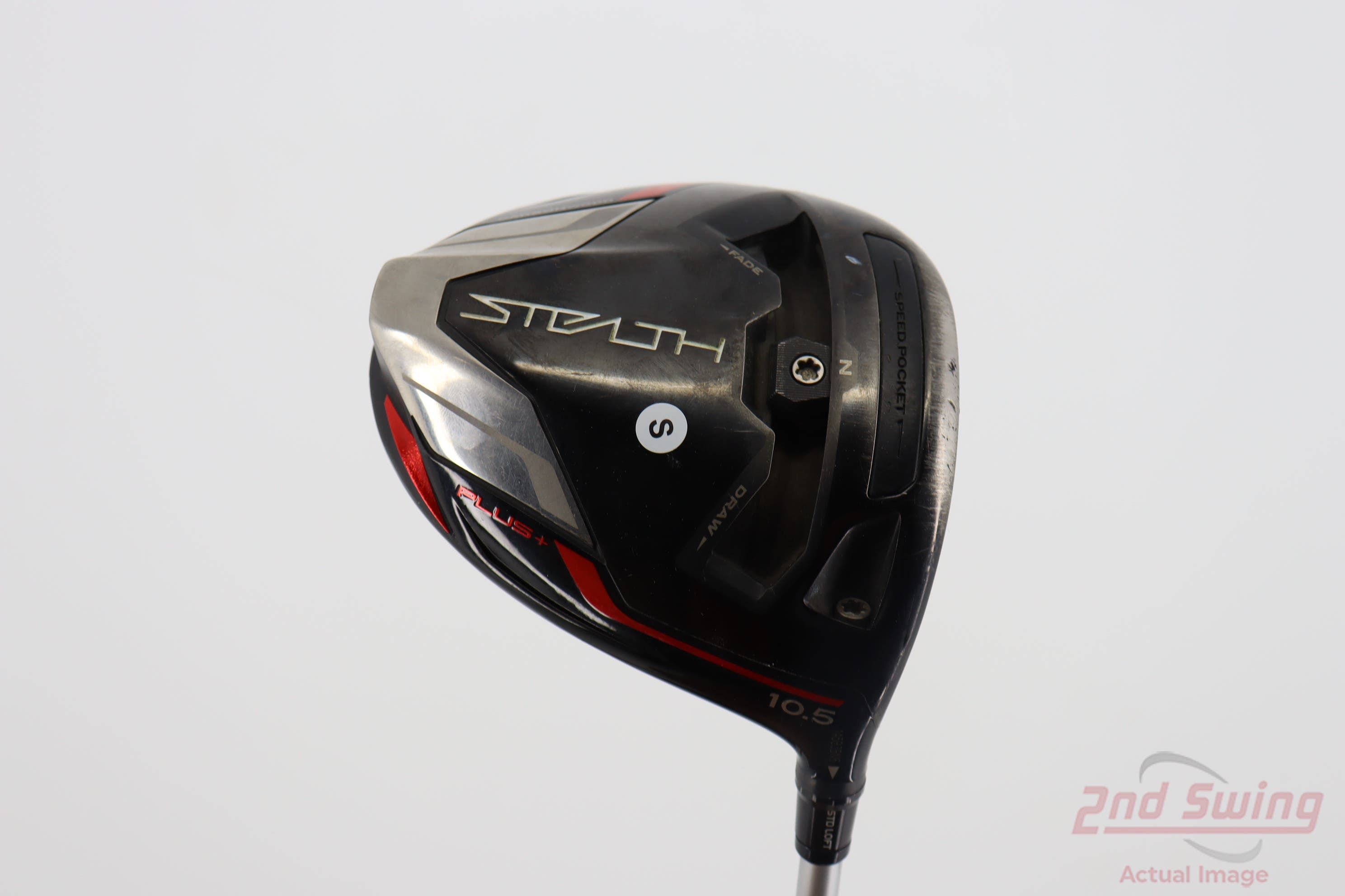 TaylorMade Stealth プラス　10.5 ステルス プラス フェアウェイウッド | STEALTH Plus Fairway