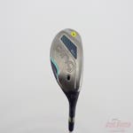 Ping G LE Hybrid 6 Hybrid 30° ULT 230 Lite Graphite Ladies Right Handed Black Dot 38.0in