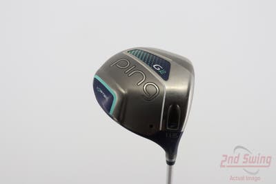 Ping G LE Driver 11.5° ULT 230 Lite Graphite Ladies Right Handed 45.0in