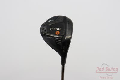 Ping G425 LST Fairway Wood 3 Wood 3W 14.5° Ping Tour 75 Graphite X-Stiff Right Handed 43.0in