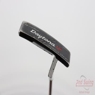 TaylorMade 2013 Ghost Tour Daytona 12 Putter Mid Hang Steel Right Handed 33.0in