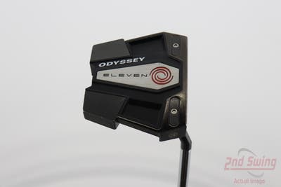 Odyssey 2-Ball Eleven Putter Steel Right Handed 35.0in