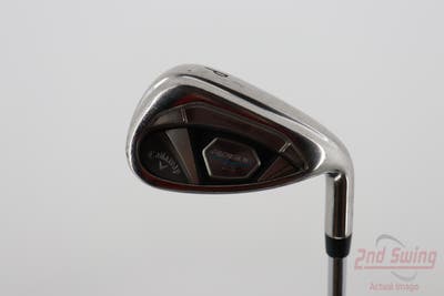 Callaway Rogue X Wedge Pitching Wedge PW True Temper XP 95 R300 Steel Regular Right Handed 35.75in