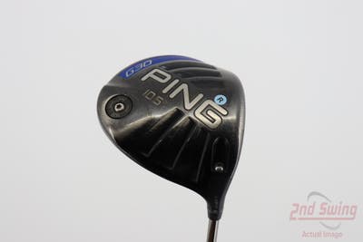 Ping G30 Driver 10.5° Ping Tour 65 Graphite Regular Right Handed 45.75in
