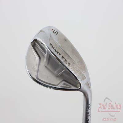 Cleveland Smart Sole 4 Wedge Sand SW Smart Sole Steel Steel Wedge Flex Right Handed 35.75in