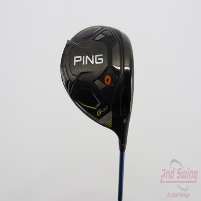 Ping G430 LST Driver 9° Project X EvenFlow Riptide 70 Graphite X-Stiff Right Handed 45.25in