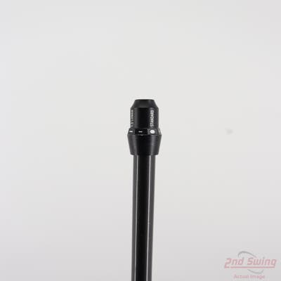 Used W/ PXG RH Adapter Project X EvenFlow Riptide 80g Hybrid Shaft X-Stiff 39.25in