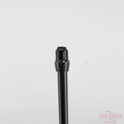 Used W/ PXG Adapter Project X EvenFlow Riptide 80g Hybrid Shaft Regular 37.75in