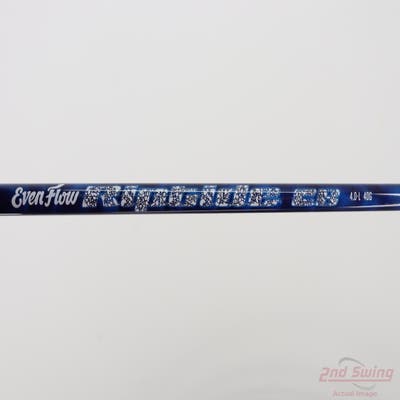 Used W/ PXG RH Adapter Project X Even Flow Riptide CB 40 Fairway Shaft Ladies 40.0in