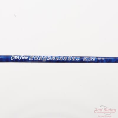 Used W/ PXG Adapter Project X Even Flow Riptide CB 60g Fairway Shaft Stiff 41.75in