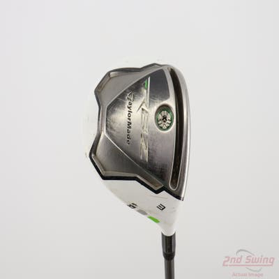 TaylorMade RocketBallz Fairway Wood 3 Wood 3W 15° TM Matrix XCON 5 Graphite Stiff Right Handed 43.5in