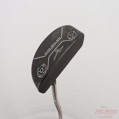 Mizuno M-Craft III Putter Steel Right Handed 30.5in