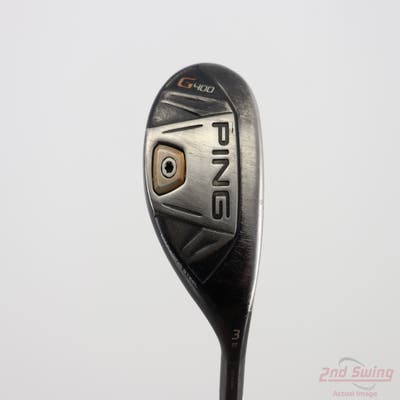 Ping G400 Hybrid 3 Hybrid 19° ALTA CB 70 Graphite Stiff Right Handed 40.25in