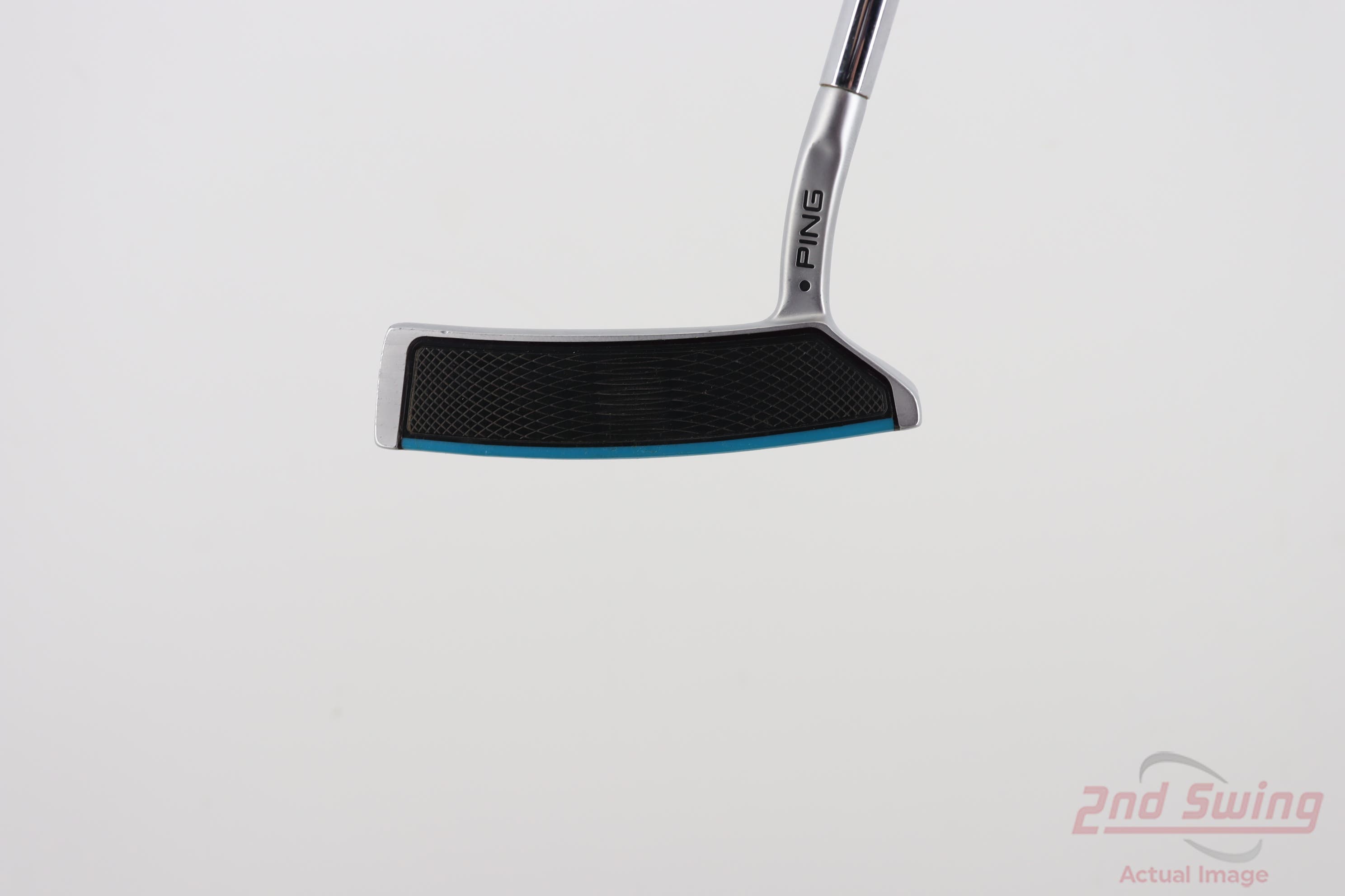 Ping Sigma 2 ZB 2 Putter (B-42544087781) | 2nd Swing Golf