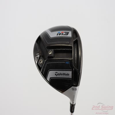 TaylorMade M3 Driver 9.5° Mitsubishi Tensei CK 60 Blue Graphite Stiff Right Handed 45.75in