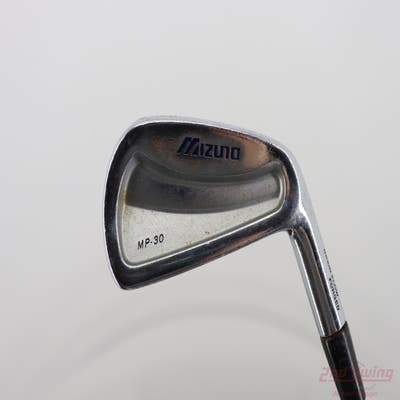 Mizuno MP 30 Single Iron 3 Iron True Temper Dynamic Gold Steel Stiff Right Handed 39.0in