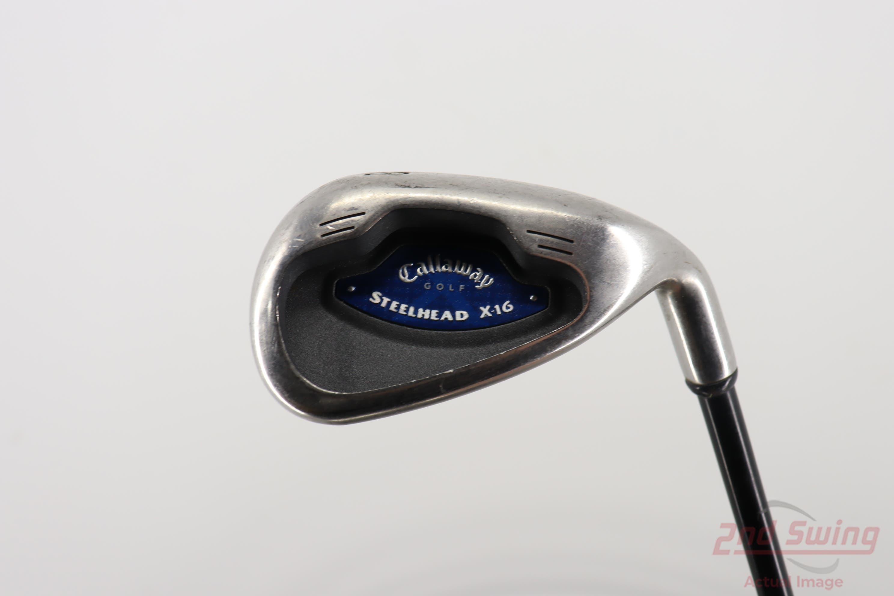 Callaway X-16 Single Iron | 2nd Swing Golf