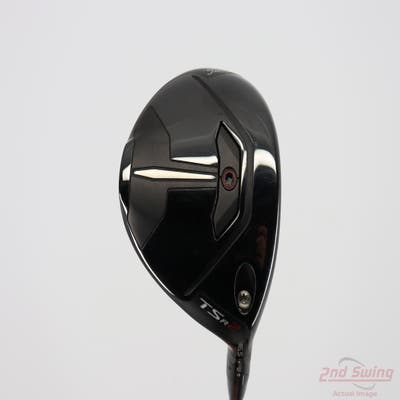 Titleist TSR2 Fairway Wood 3 Wood 3W 16.5° Project X HZRDUS Red CB 60 Graphite Senior Right Handed 43.25in