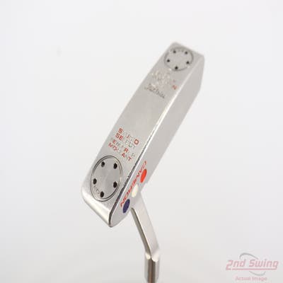 Titleist Scotty Cameron Studio Select Newport 2 MS Putter Steel Right Handed 34.25in