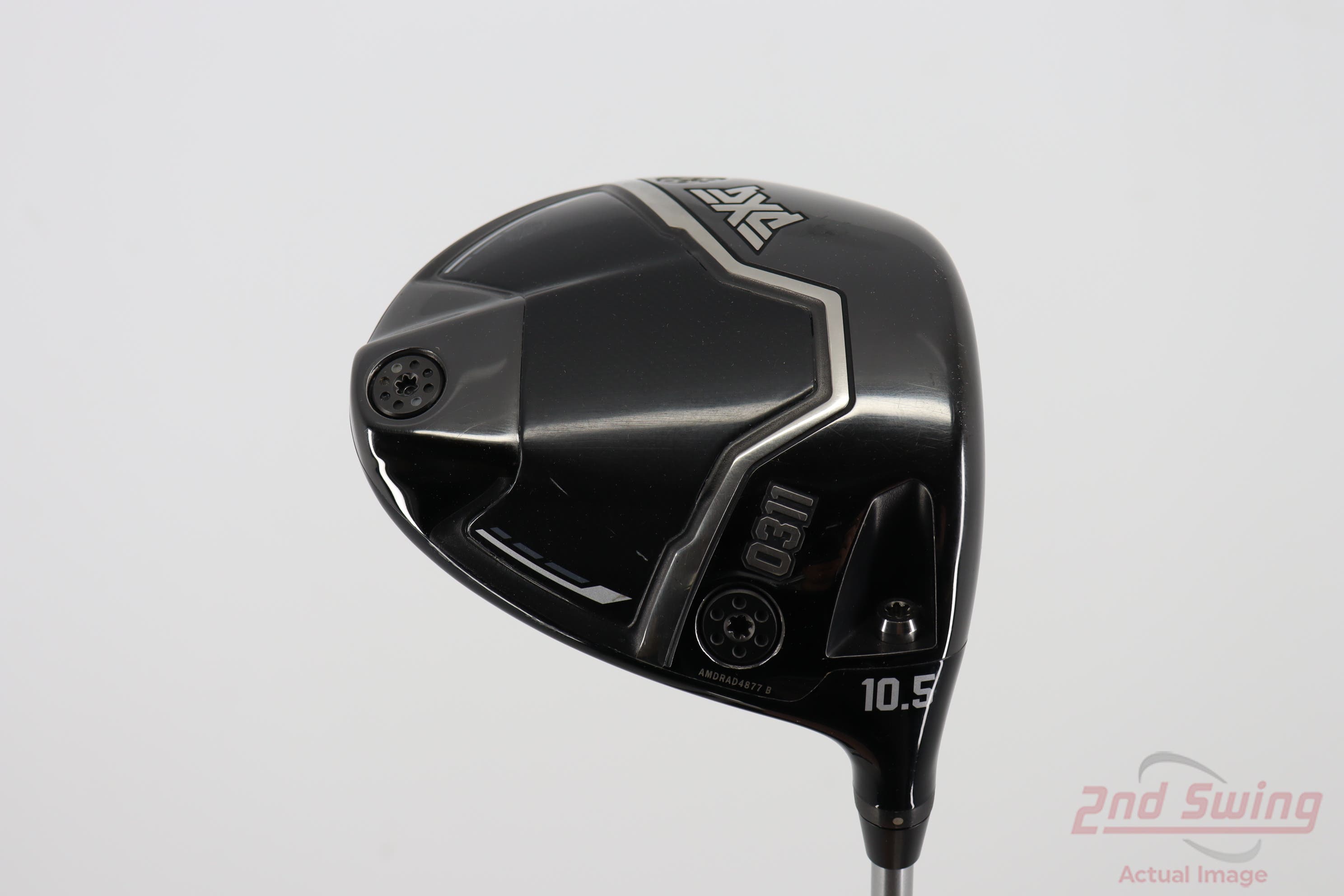 PXG 0311 BLACK OPS ペンタスブラック７S Black Ops Fairways | Fairway Woods | PXG Japan