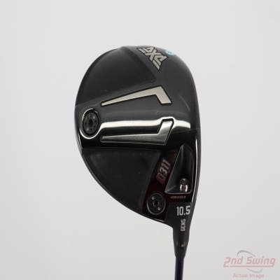 PXG 0311 GEN5 Driver 10.5° Fujikura Ventus Blue Velocore 5 Graphite Regular Right Handed 46.5in