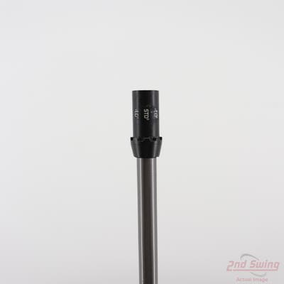 Used W/ Cobra Adapter Project X EvenFlow Riptide CB SB 50g Fairway Shaft Regular 42.0in