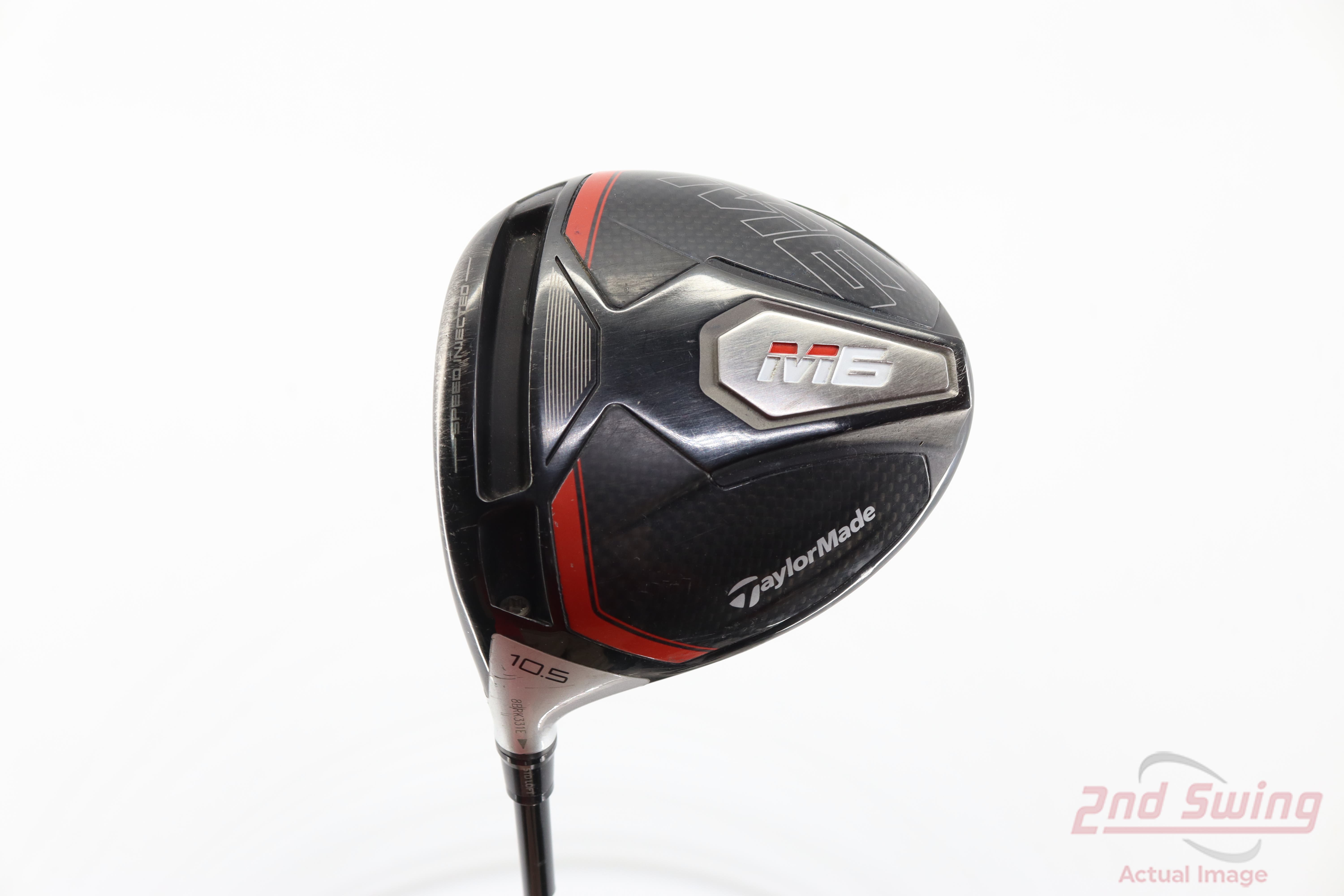 TaylorMade driver