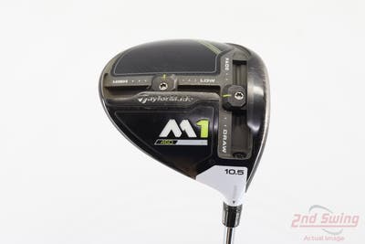 TaylorMade M1 440 Driver 10.5° BiMatrix Tour Prototype White Graphite X-Stiff Right Handed 44.75in