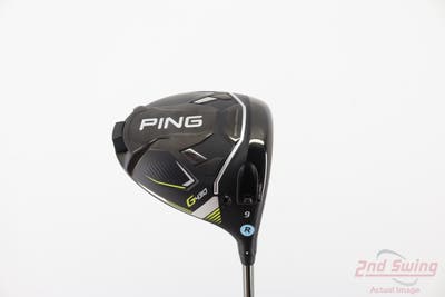 Ping G430 MAX Driver 9° Ping Tour 65 Graphite Regular Right Handed 45.5in