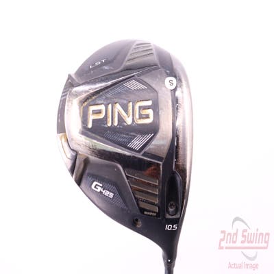 Ping G425 LST Driver 10.5° ALTA CB 55 Slate Graphite Stiff Right Handed 46.5in