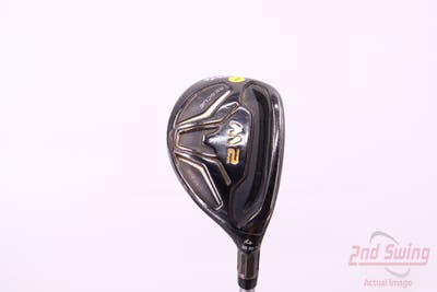 TaylorMade 2016 M2 Hybrid 4 Hybrid 22° TM Reax 45 Graphite Ladies Right Handed 39.0in