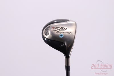 TaylorMade R580 Fairway Wood 3 Wood 3W TM M.A.S.2 Graphite Regular Right Handed 43.0in