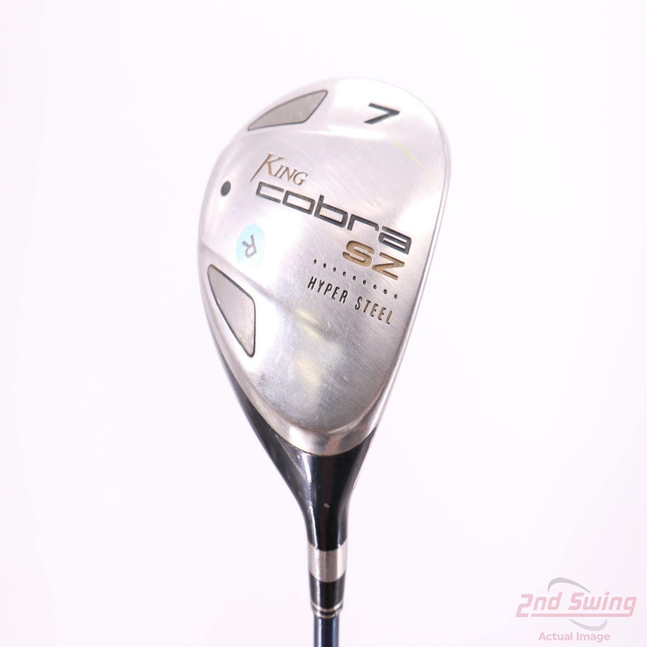 Cobra SZ Fairway Wood (B-52331033683) | 2nd Swing Golf