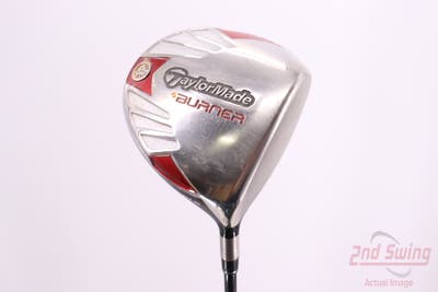 TaylorMade 2007 Burner 460 Driver 10.5° TM Reax Superfast 50 Graphite Stiff Right Handed 45.0in
