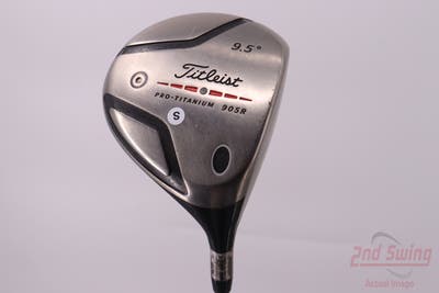 Titleist 905 R Driver 9.5° UST Proforce V2 Graphite Stiff Right Handed 45.0in