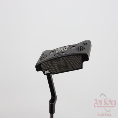 PXG Battle Ready Mustang Putter Steel Right Handed 35.0in