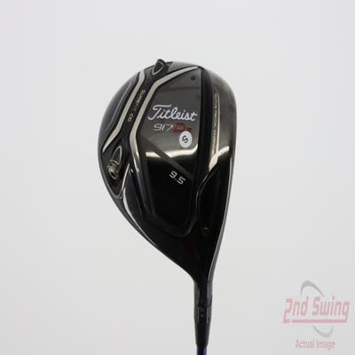 Titleist 917 D3 Driver 9.5° Project X Tour Issue 7C3 Graphite Stiff Right Handed 45.5in