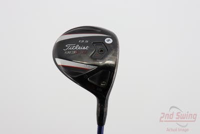Titleist 913F-D Fairway Wood 3+ Wood 13.5° Project X Tour Issue 8C4 Graphite Stiff Right Handed 43.25in