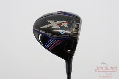 Callaway XR Driver 10.5° Project X SD Graphite Regular Right Handed 45.0in