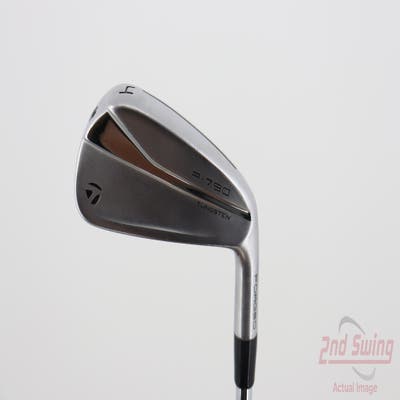 TaylorMade 2021 P790 Single Iron 4 Iron Nippon NS Pro Modus 3 Tour 105 Steel Stiff Right Handed 38.0in