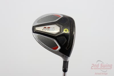 TaylorMade M6 Fairway Wood 3 Wood 3W 16.5° Stock Graphite Shaft Graphite Ladies Right Handed 42.0in