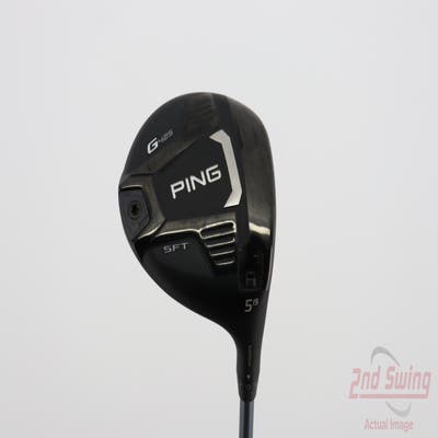 Ping G425 SFT Fairway Wood 5 Wood 5W 19° ALTA CB 65 Slate Graphite Regular Right Handed 43.0in