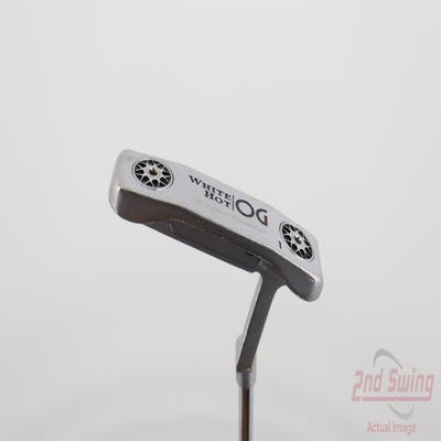 Odyssey White Hot OG One CH Putter Mid Hang Graphite Right Handed 34.5in