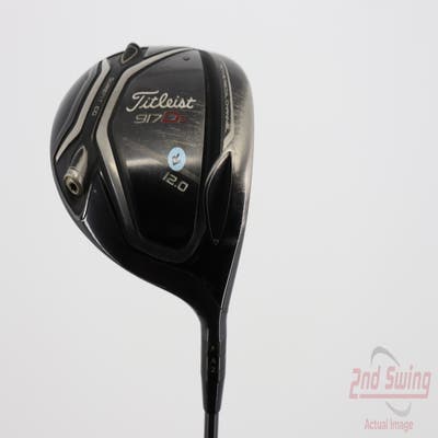 Titleist 917 D2 Driver 12° Diamana S+ 60 Limited Edition Graphite Regular Right Handed 45.25in