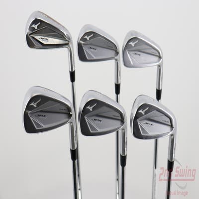 Mizuno JPX 923 Tour/923 Forged Combo Iron Set 5-PW Nippon NS Pro Modus 3 Tour 115 Steel X-Stiff Right Handed 38.25in